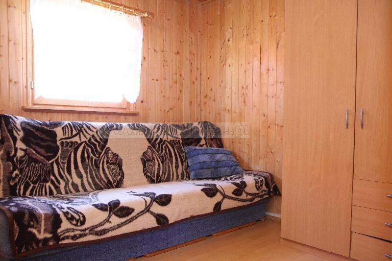 Domki U Karasia Rusinowo  Ngoại thất bức ảnh